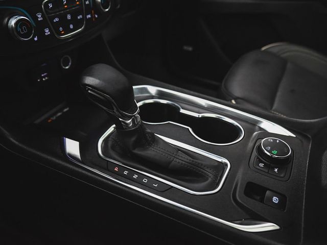 2023 Chevrolet Traverse Premier - 23022569 - 31