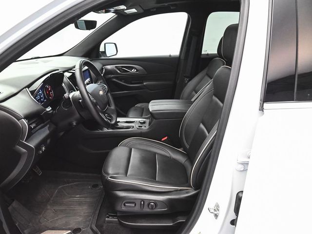 2023 Chevrolet Traverse Premier - 23022569 - 32