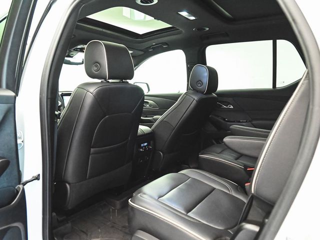 2023 Chevrolet Traverse Premier - 23022569 - 34