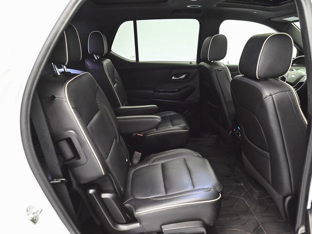 2023 Chevrolet Traverse Premier - 23022569 - 36