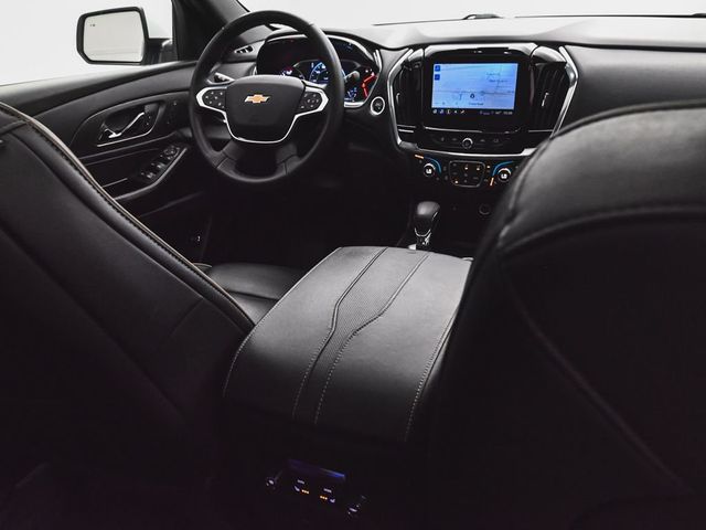 2023 Chevrolet Traverse Premier - 23022569 - 37
