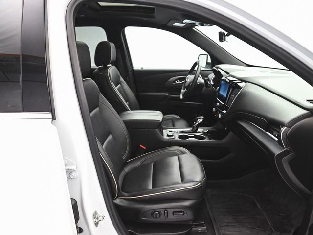 2023 Chevrolet Traverse Premier - 23022569 - 38
