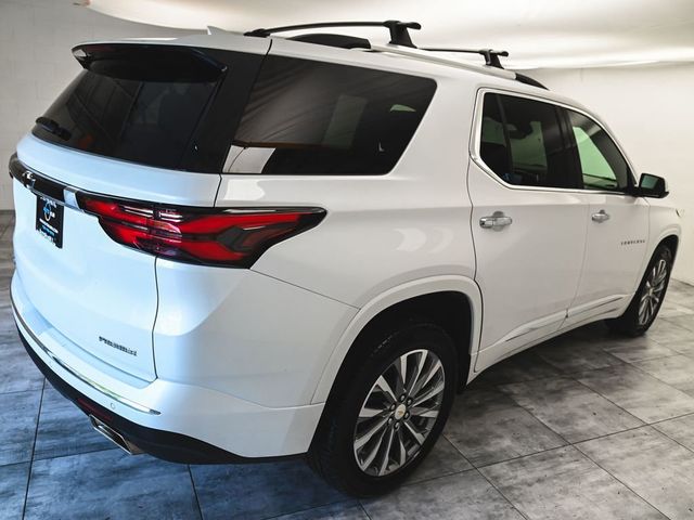 2023 Chevrolet Traverse Premier - 23022569 - 3
