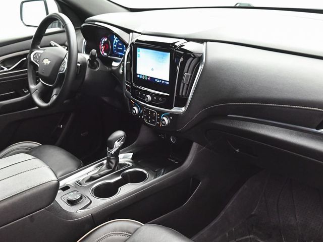 2023 Chevrolet Traverse Premier - 23022569 - 39