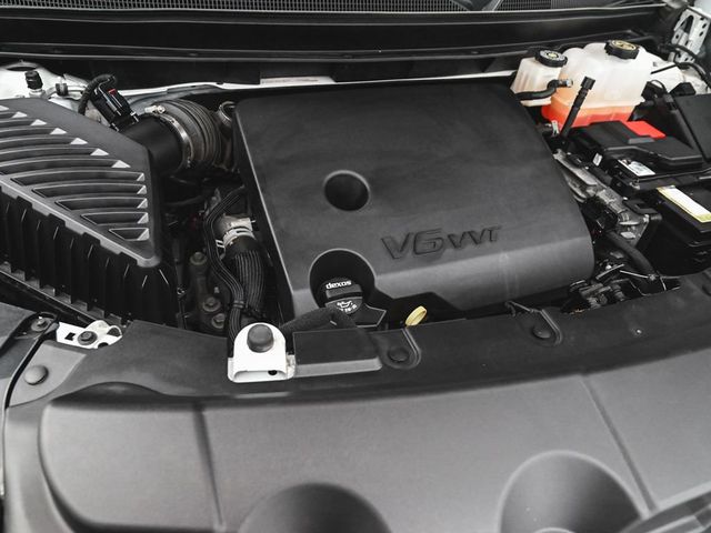 2023 Chevrolet Traverse Premier - 23022569 - 40