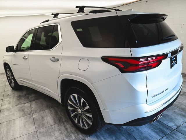 2023 Chevrolet Traverse Premier - 23022569 - 5