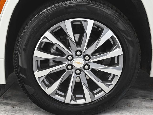2023 Chevrolet Traverse Premier - 23022569 - 6