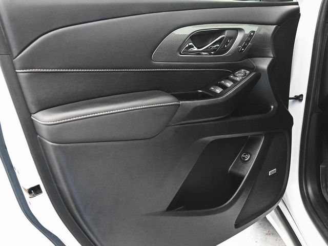 2023 Chevrolet Traverse Premier - 23022569 - 7