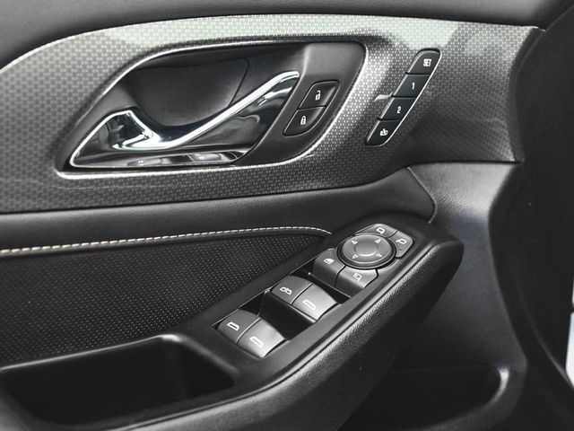 2023 Chevrolet Traverse Premier - 23022569 - 8