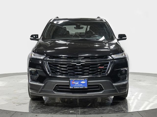 2023 Chevrolet Traverse RS - 23077004 - 9