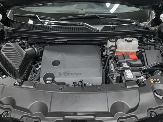 2023 Chevrolet Traverse RS - 23077004 - 10