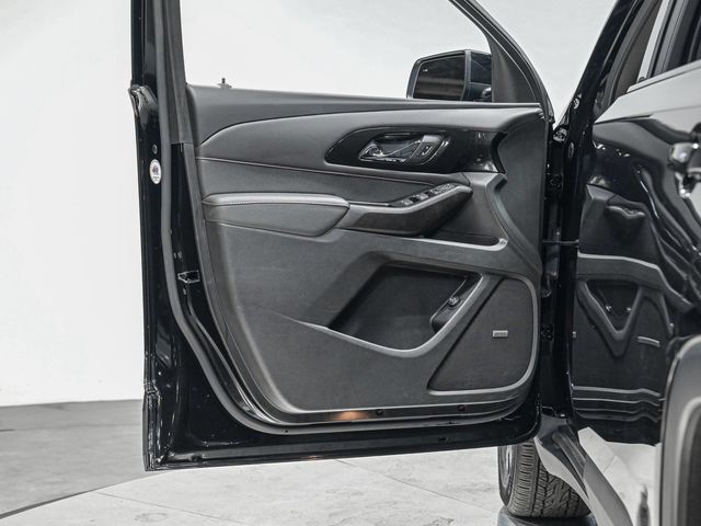 2023 Chevrolet Traverse RS - 23077004 - 11