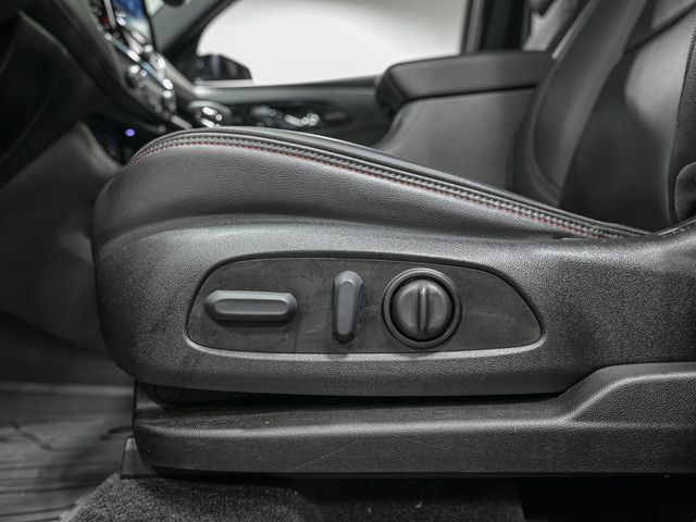 2023 Chevrolet Traverse RS - 23077004 - 13