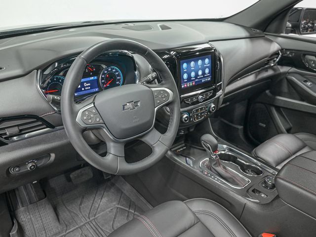 2023 Chevrolet Traverse RS - 23077004 - 14