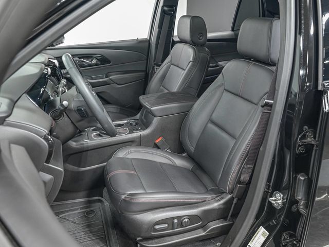 2023 Chevrolet Traverse RS - 23077004 - 15