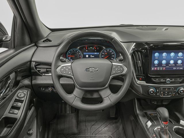 2023 Chevrolet Traverse RS - 23077004 - 16