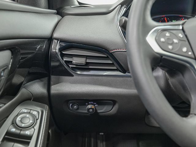 2023 Chevrolet Traverse RS - 23077004 - 17