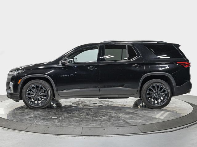 2023 Chevrolet Traverse RS - 23077004 - 1