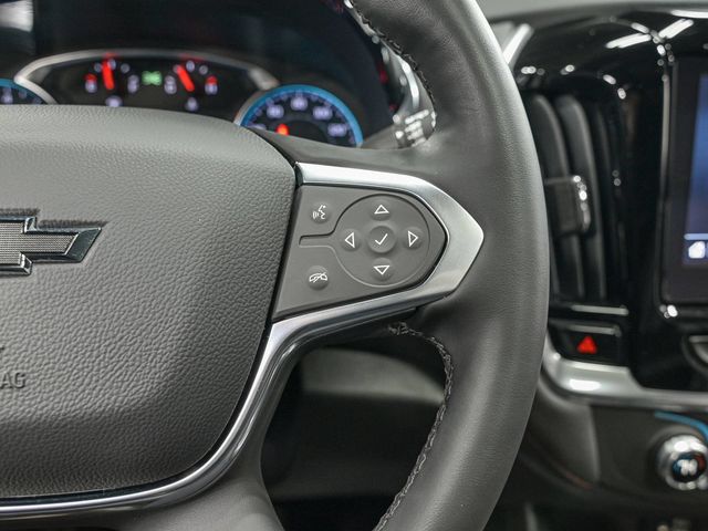 2023 Chevrolet Traverse RS - 23077004 - 19