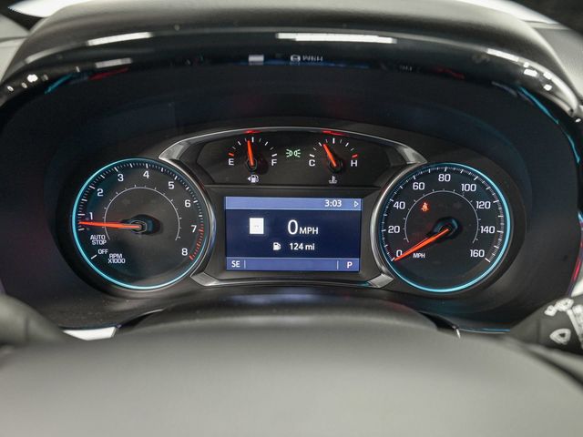 2023 Chevrolet Traverse RS - 23077004 - 20