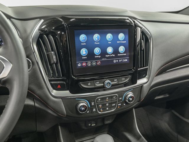 2023 Chevrolet Traverse RS - 23077004 - 21