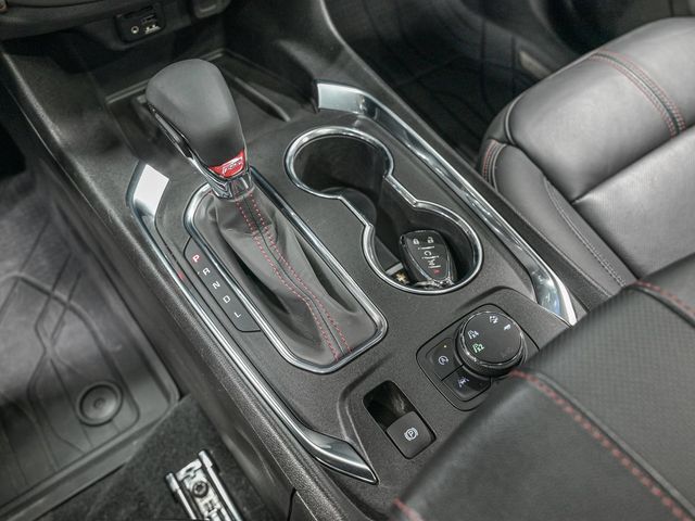 2023 Chevrolet Traverse RS - 23077004 - 22
