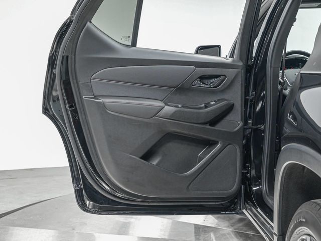 2023 Chevrolet Traverse RS - 23077004 - 25
