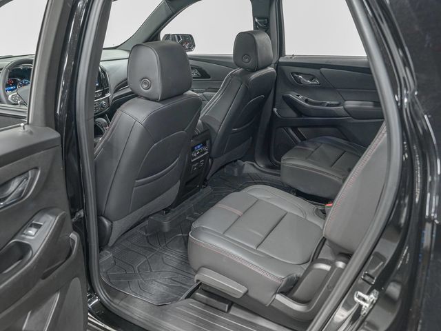 2023 Chevrolet Traverse RS - 23077004 - 26