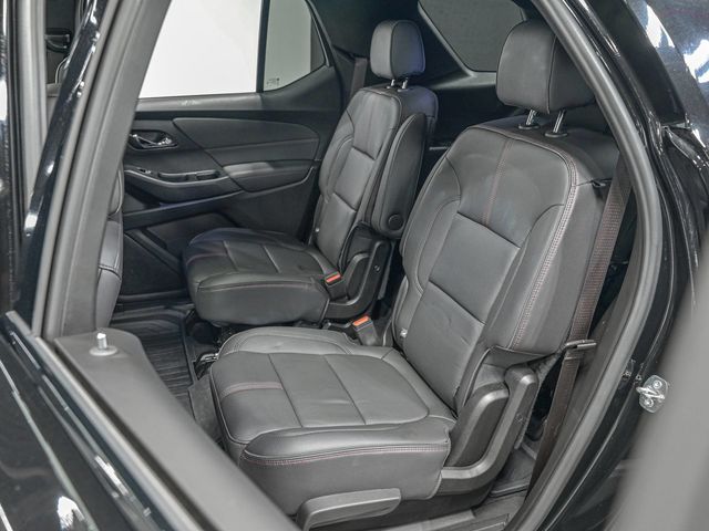 2023 Chevrolet Traverse RS - 23077004 - 27