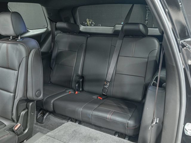 2023 Chevrolet Traverse RS - 23077004 - 28