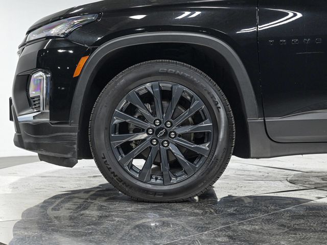 2023 Chevrolet Traverse RS - 23077004 - 2