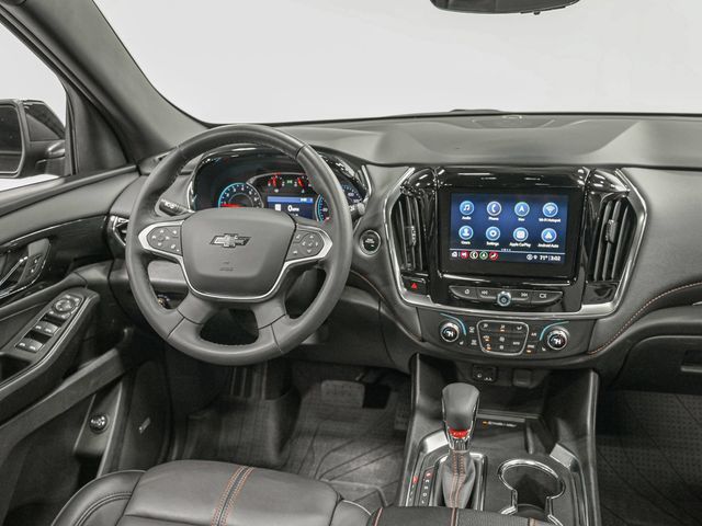 2023 Chevrolet Traverse RS - 23077004 - 29