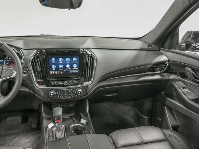 2023 Chevrolet Traverse RS - 23077004 - 30