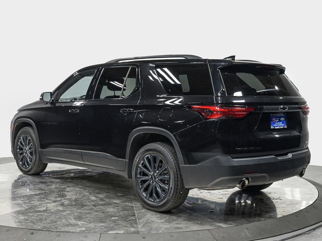 2023 Chevrolet Traverse RS - 23077004 - 3