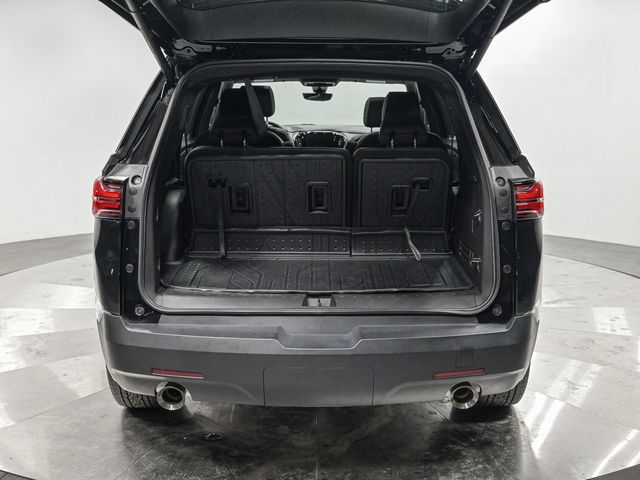 2023 Chevrolet Traverse RS - 23077004 - 5