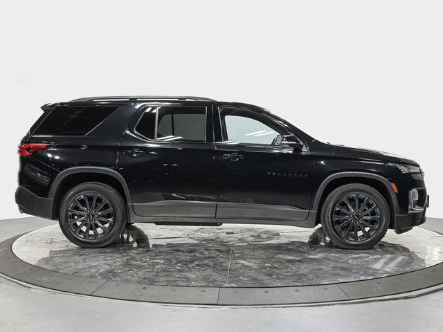 2023 Chevrolet Traverse RS - 23077004 - 7