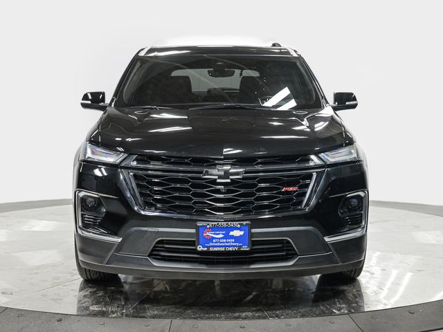 2023 Chevrolet Traverse RS - 23096946 - 9