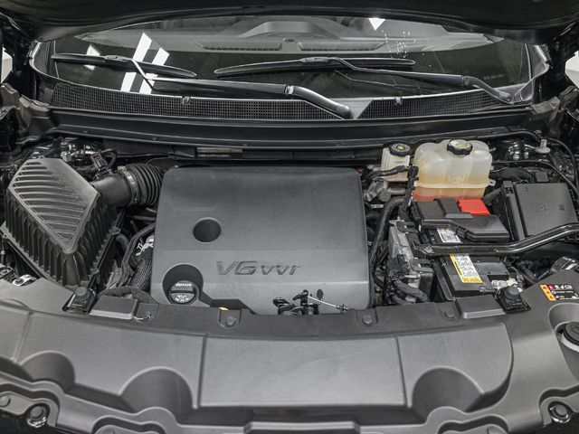 2023 Chevrolet Traverse RS - 23096946 - 10