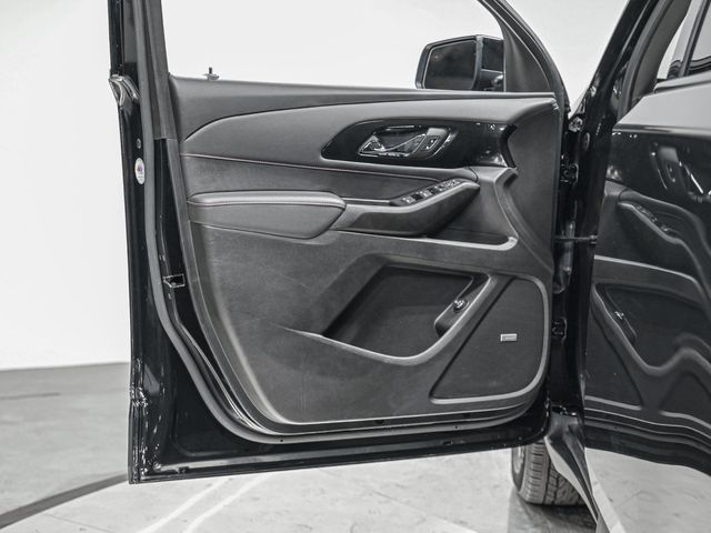 2023 Chevrolet Traverse RS - 23096946 - 11