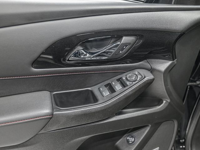 2023 Chevrolet Traverse RS - 23096946 - 12