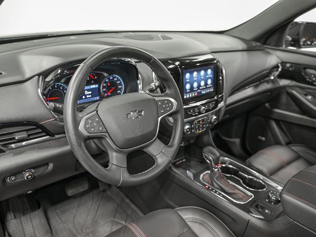 2023 Chevrolet Traverse RS - 23096946 - 14