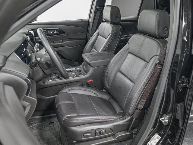 2023 Chevrolet Traverse RS - 23096946 - 15