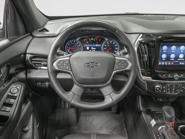 2023 Chevrolet Traverse RS - 23096946 - 16