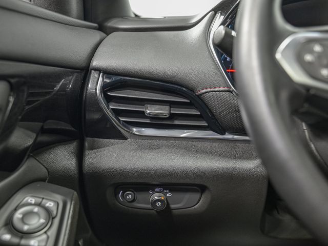 2023 Chevrolet Traverse RS - 23096946 - 17