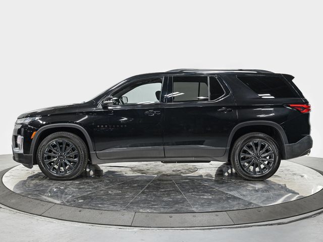 2023 Chevrolet Traverse RS - 23096946 - 1