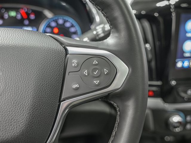 2023 Chevrolet Traverse RS - 23096946 - 19