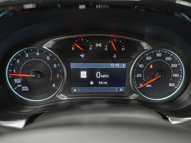 2023 Chevrolet Traverse RS - 23096946 - 20