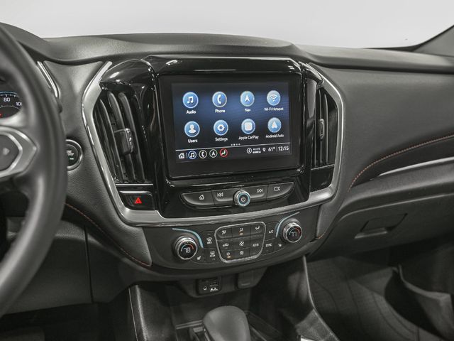 2023 Chevrolet Traverse RS - 23096946 - 21