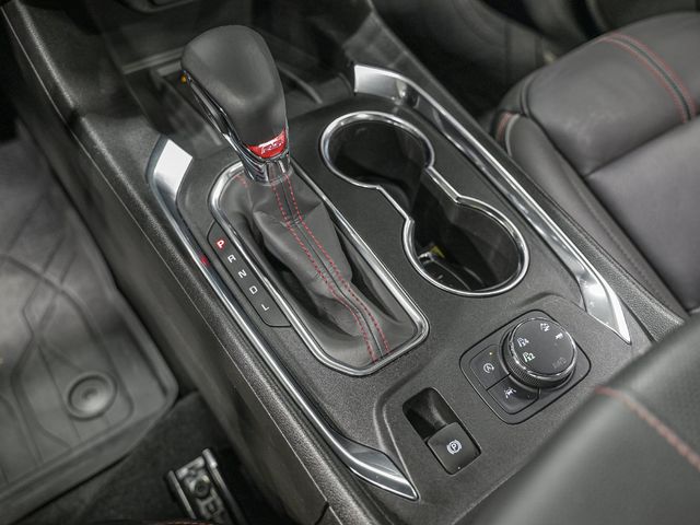 2023 Chevrolet Traverse RS - 23096946 - 22