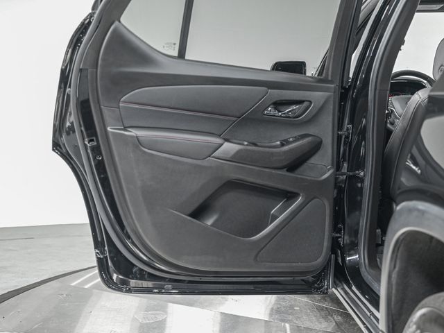 2023 Chevrolet Traverse RS - 23096946 - 25
